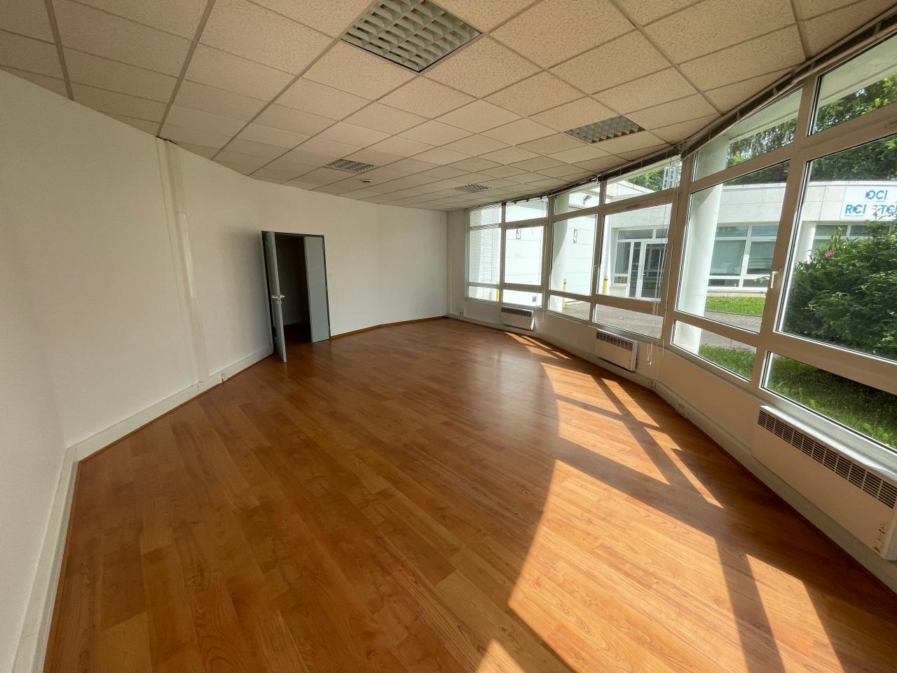 Local d'activité Ludres 1354m² Vente local d'activité Ludres Meurthe-et-Moselle OVACT2529301 7